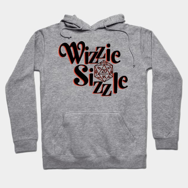 Make a Wizzie Sizzle Hoodie by robin